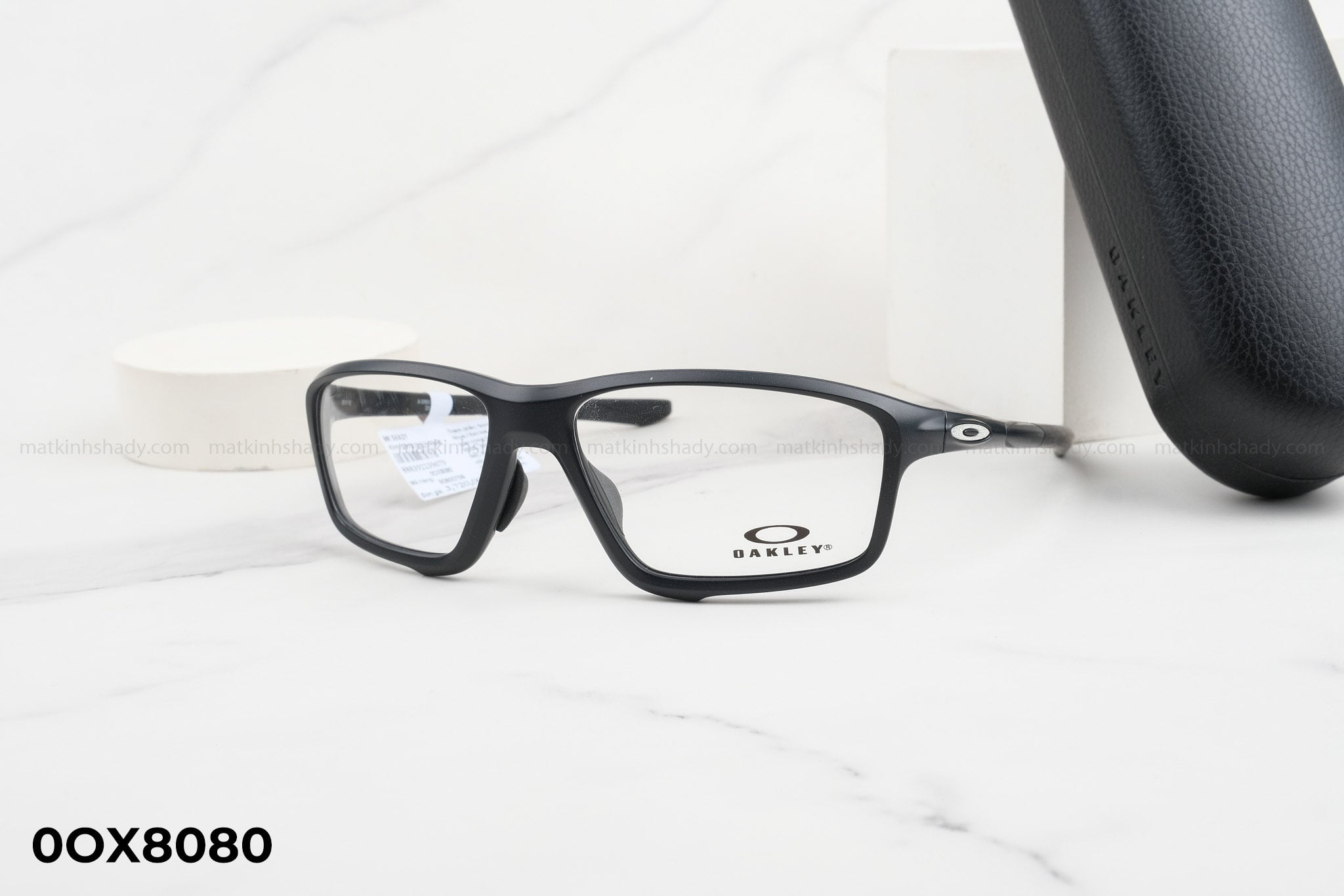 Oakley Eyewear - Glasses - 0OX8080