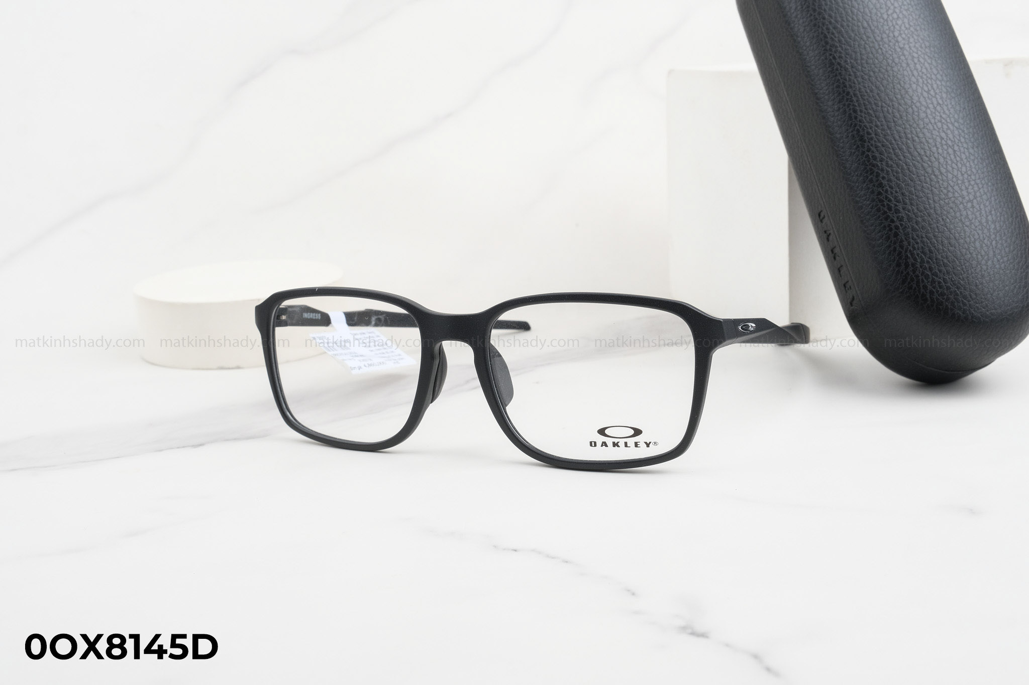 Oakley Eyewear - Glasses - 0OX8145D