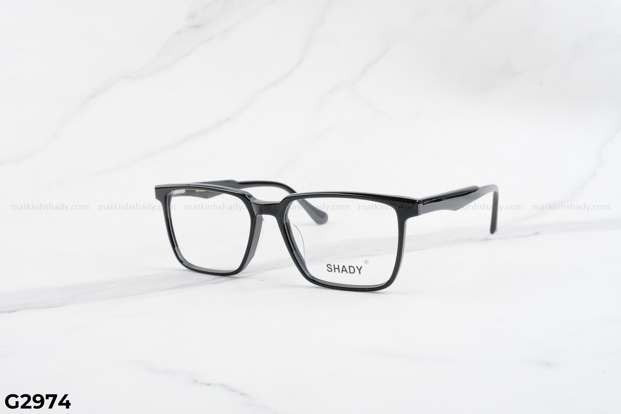 SHADY Eyewear - Glasses - G2974