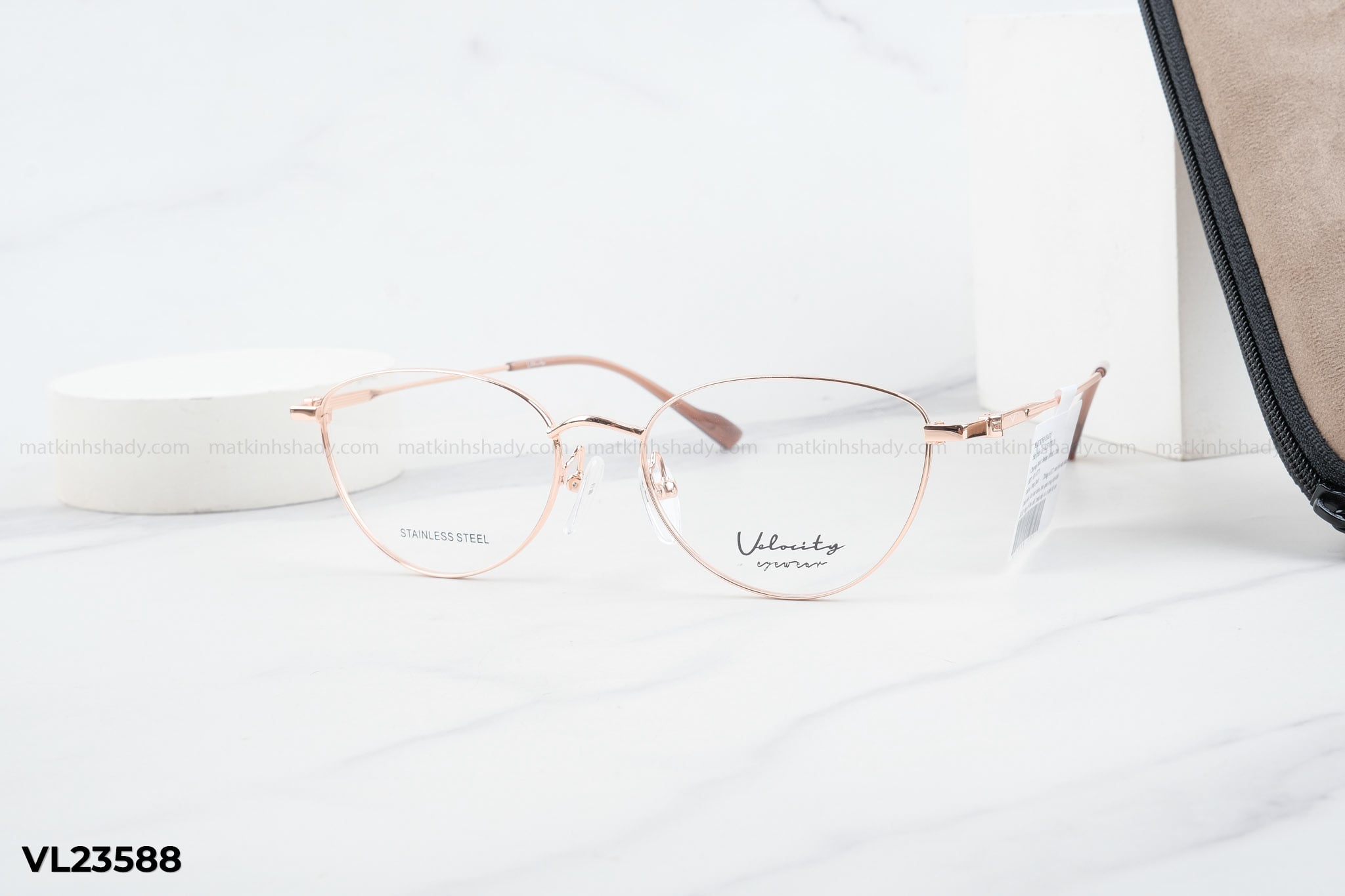 Velocity Eyewear - Glasses - VL23588