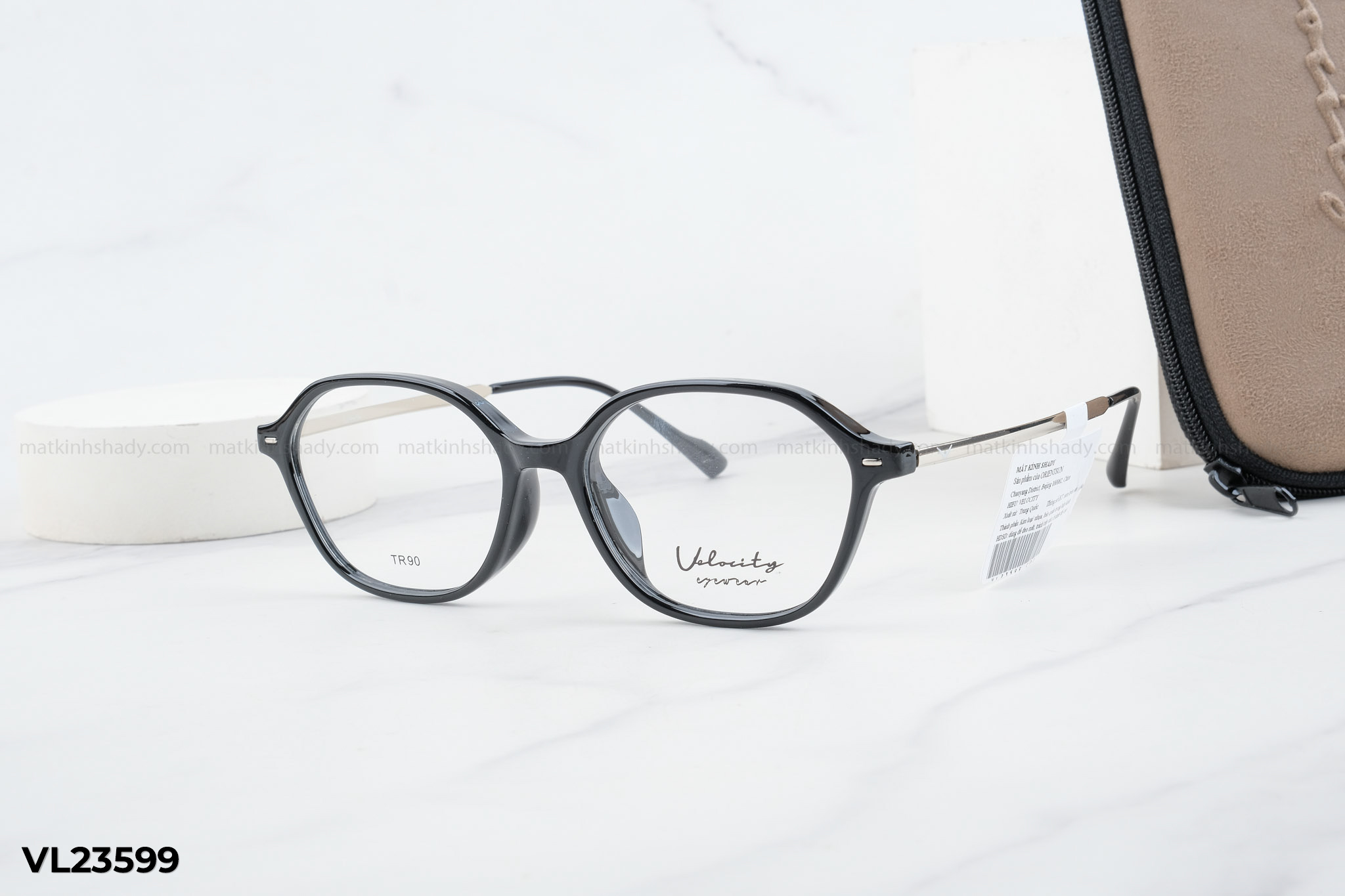Velocity Eyewear - Glasses - VL23599
