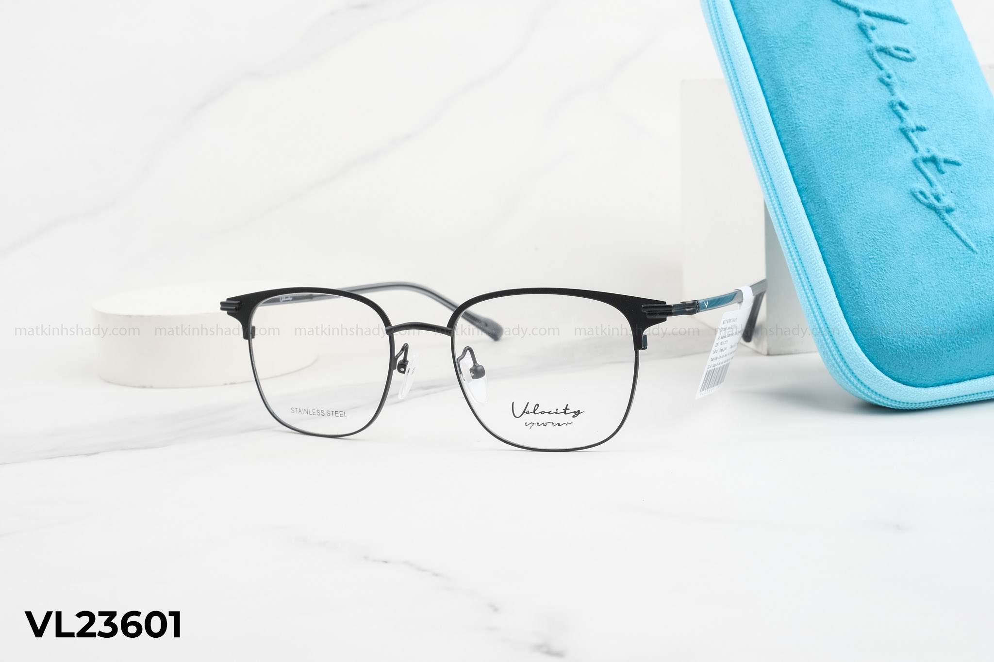 Velocity Eyewear - Glasses - VL23601