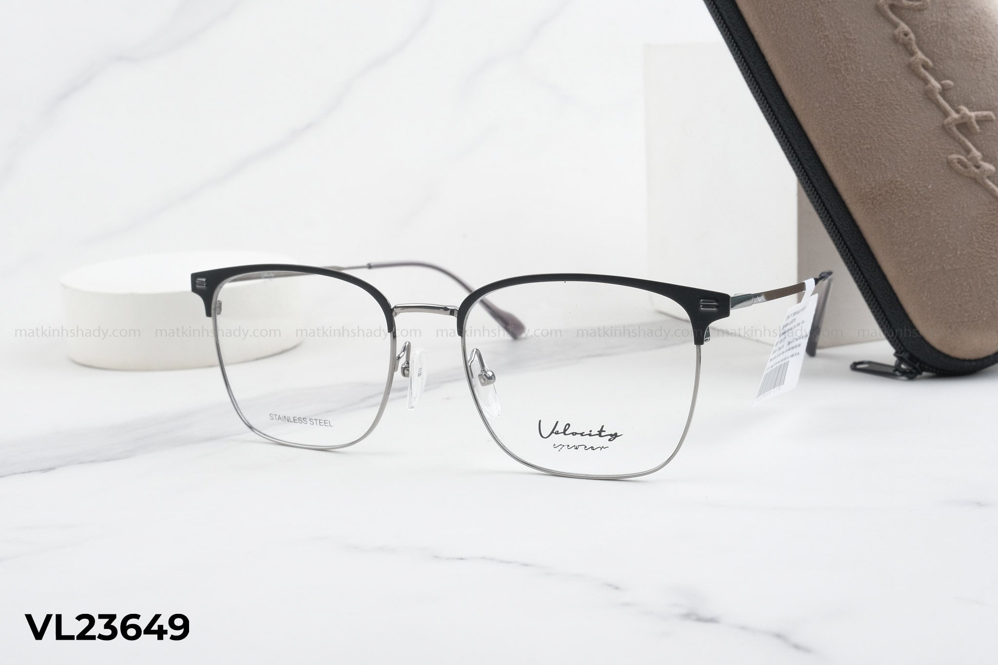 Velocity Eyewear - Glasses - VL23649