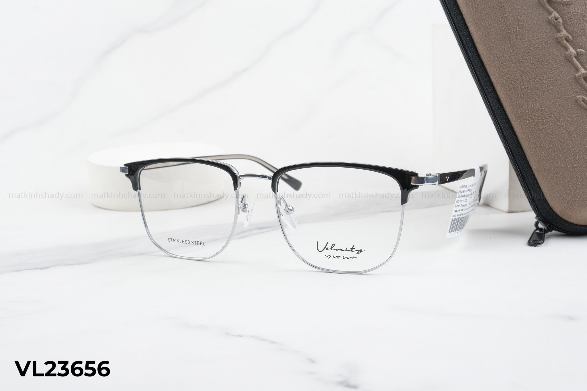 Velocity Eyewear - Glasses - VL23656