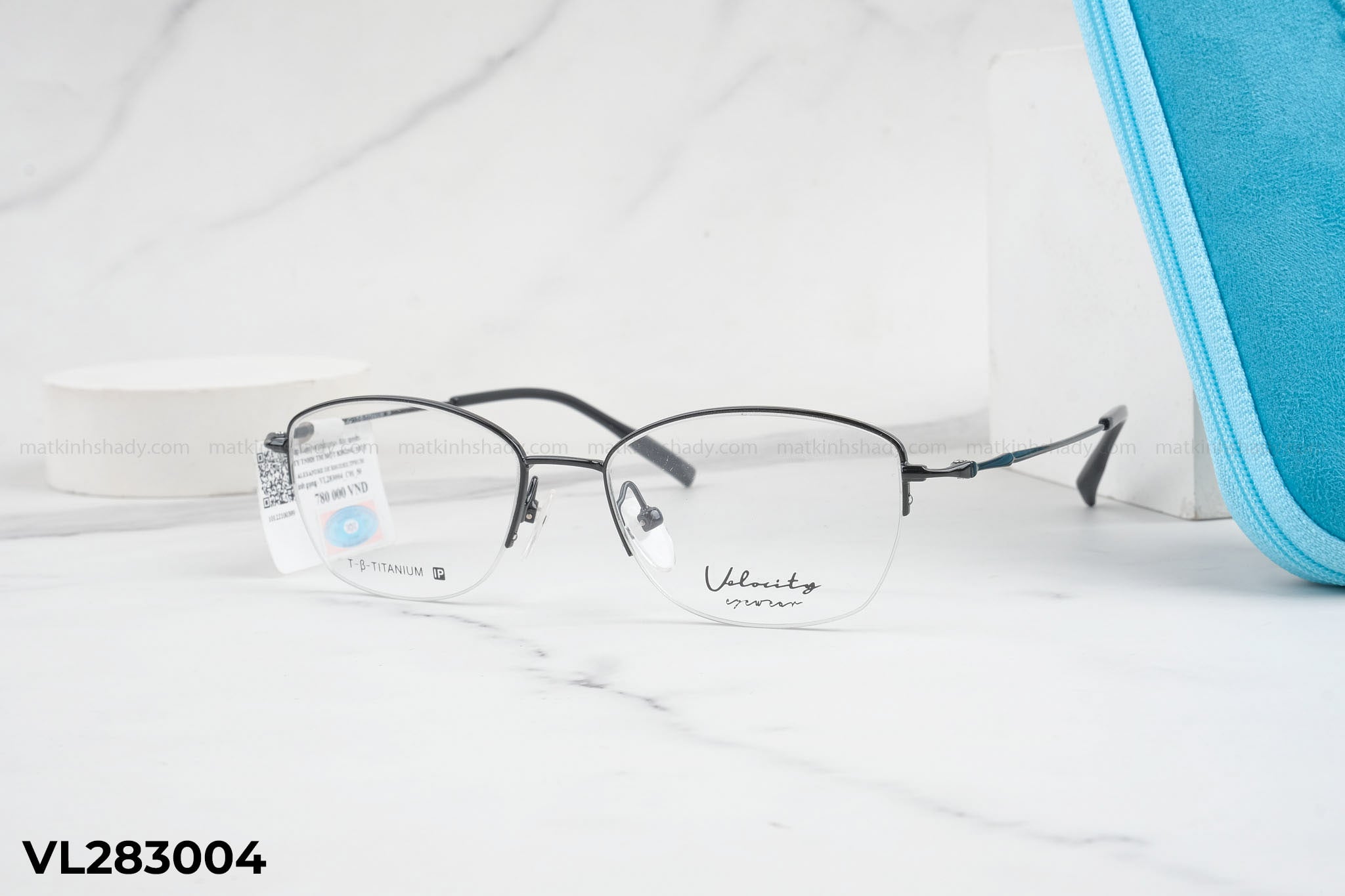 Velocity Eyewear - Glasses - VL283004