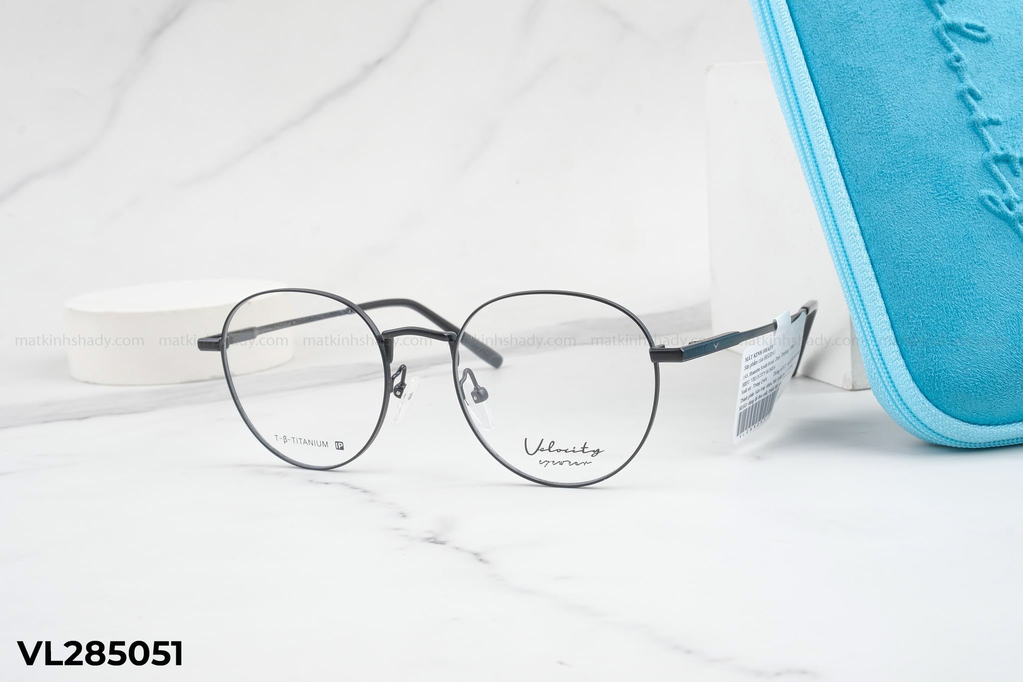 Velocity Eyewear - Glasses - VL285051