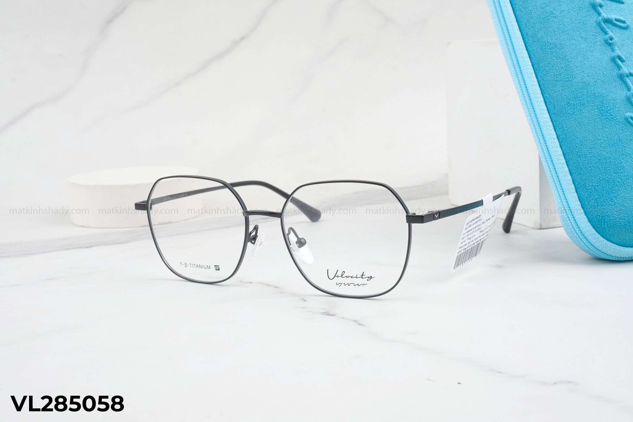 Velocity Eyewear - Glasses - VL285058