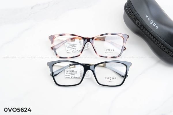 gọng hình bướm