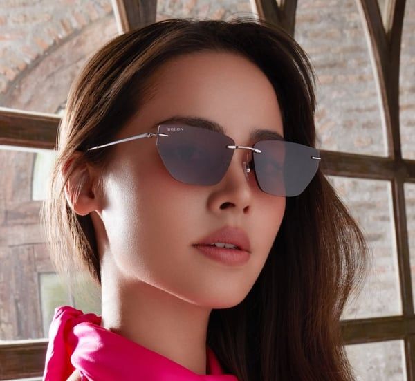 gọng hình bướm