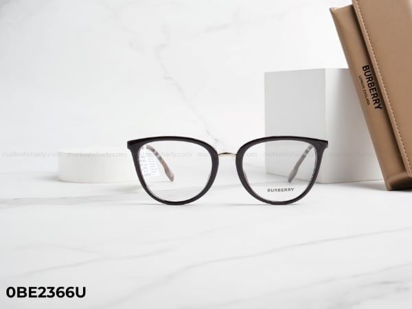 gọng hình bướm