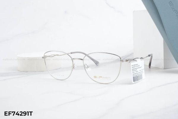 gọng hình bướm