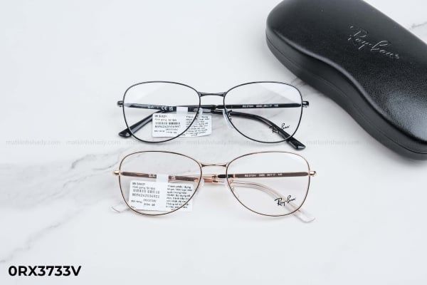 gọng hình bướm