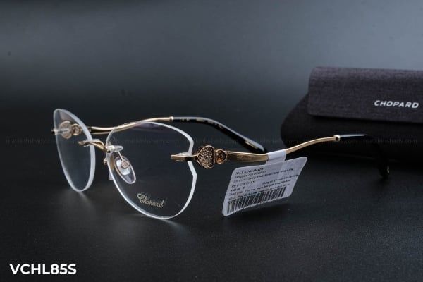 gọng hình bướm