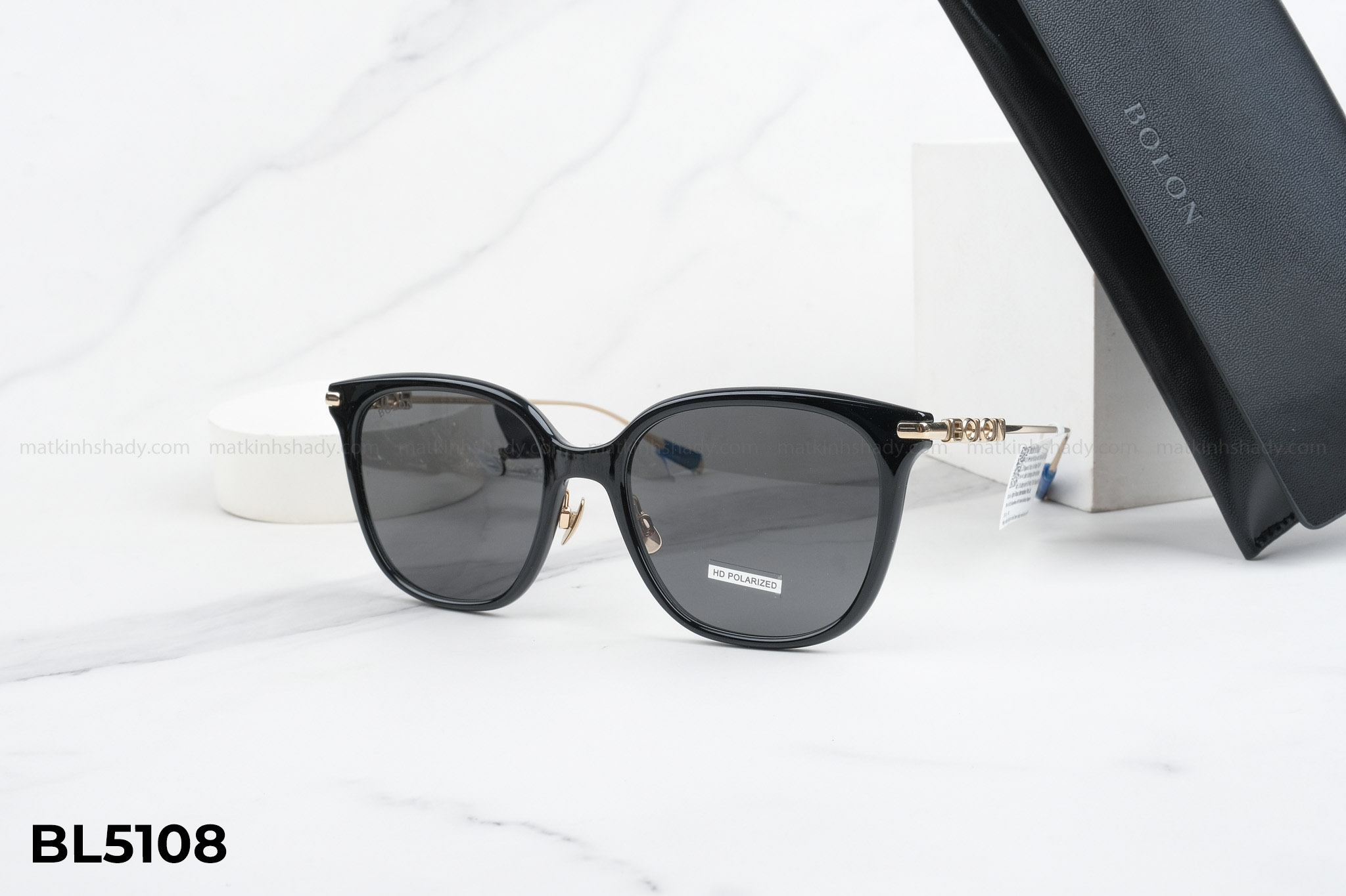 Bolon Eyewear - Sunglasses - BL5108