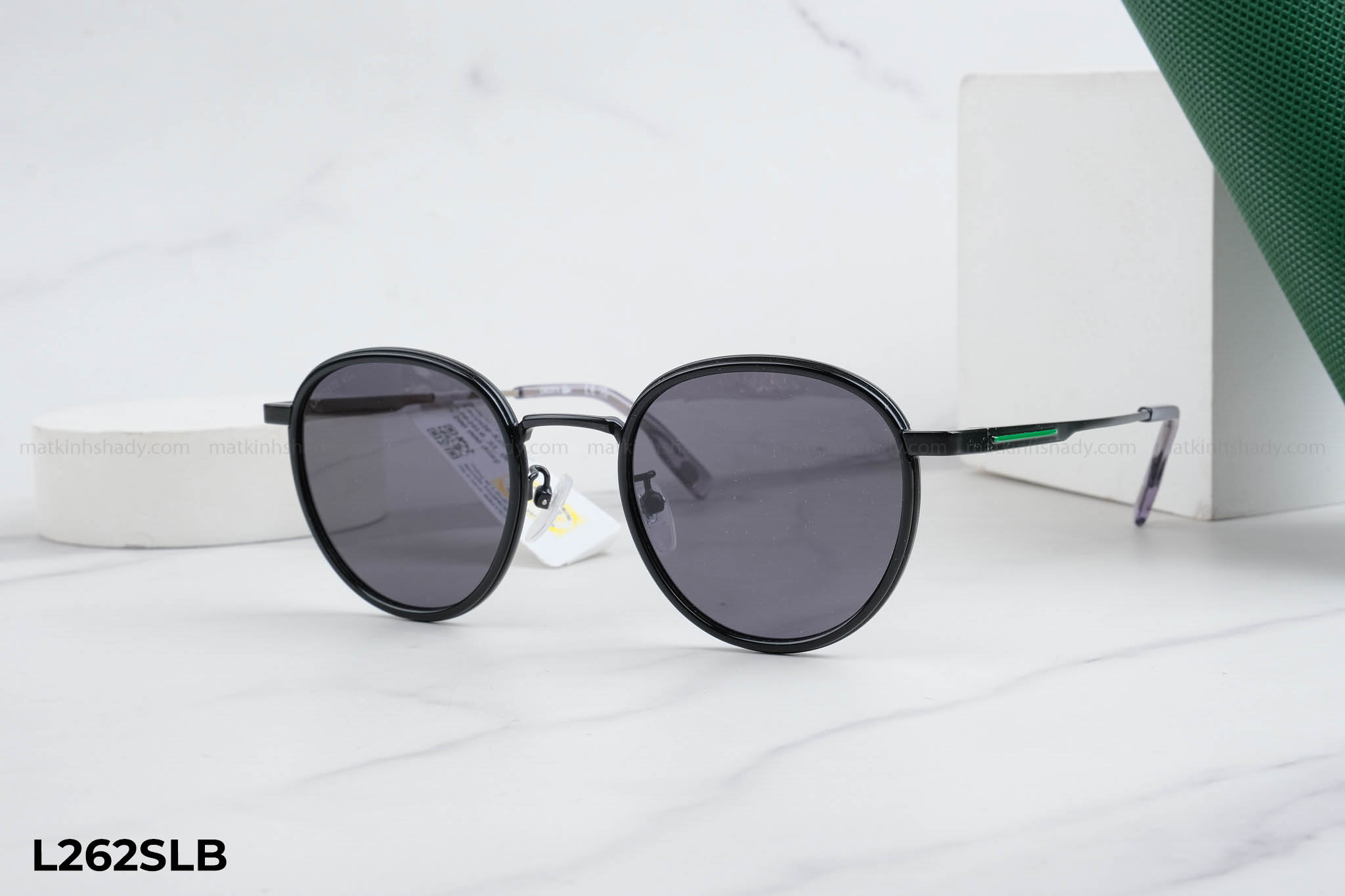 Lacoste Eyewear - Sunglasses - L262SLB