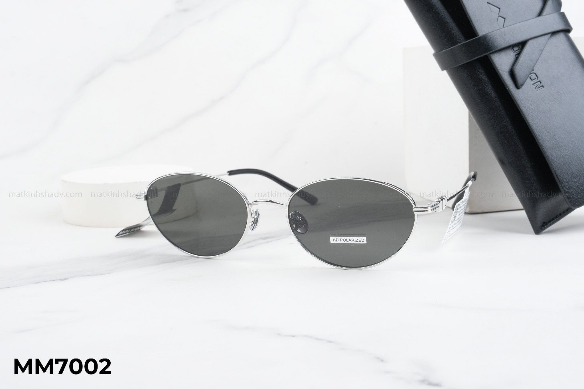 Molsion Eyewear - Sunglasses - MM7002