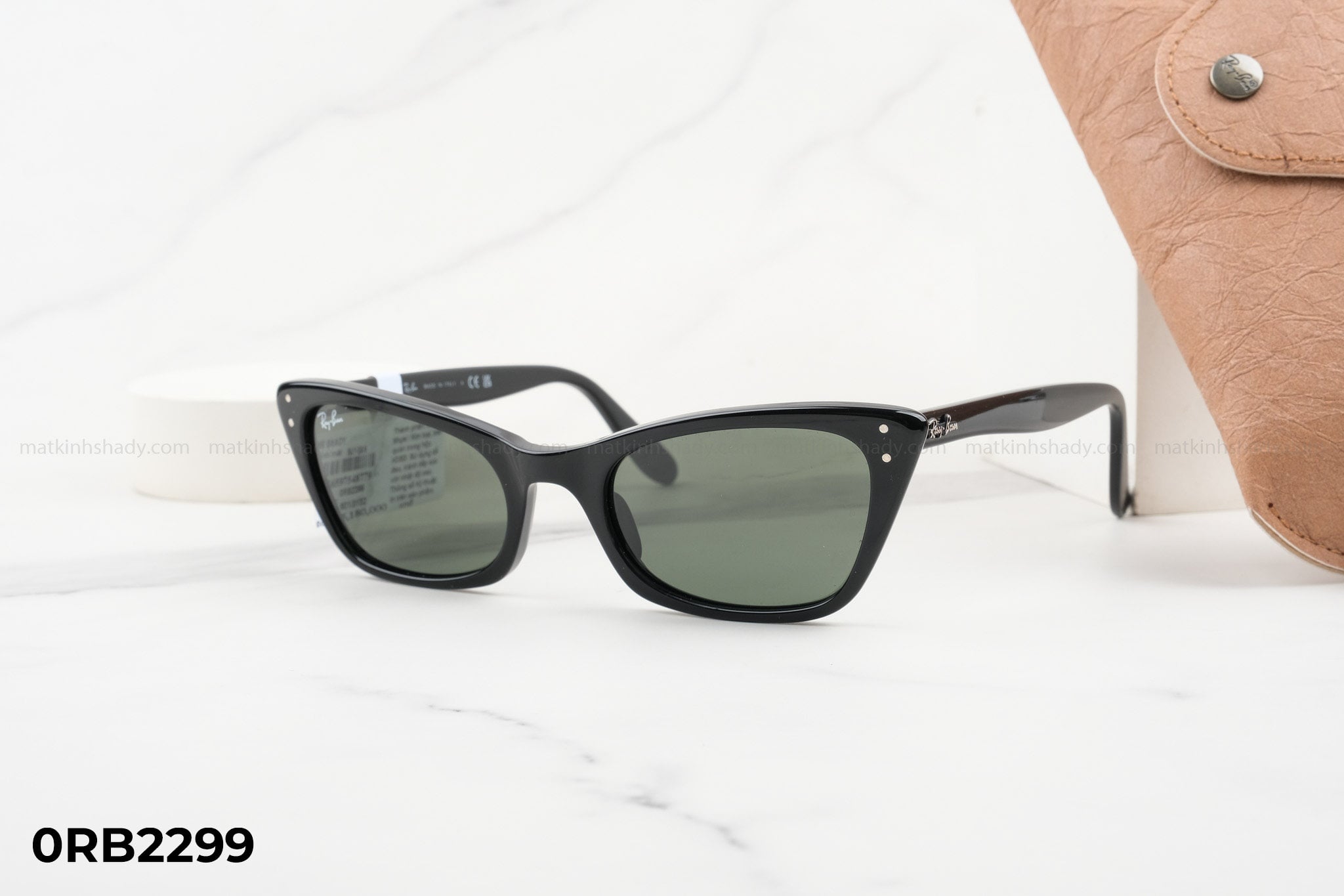 Rayban Eyewear - Sunglasses - 0RB2299