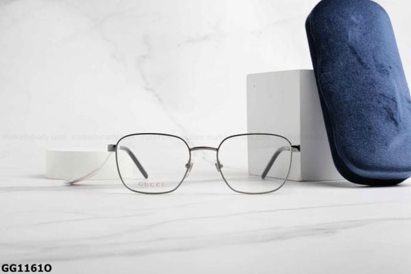 gọng kính gucci