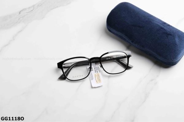 gọng kính gucci