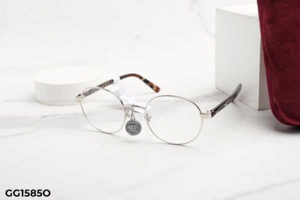 gọng kính gucci