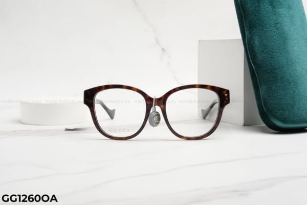 gọng kính gucci