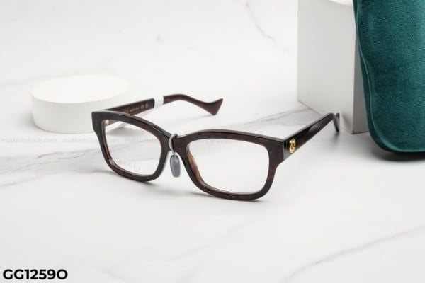gọng kính gucci