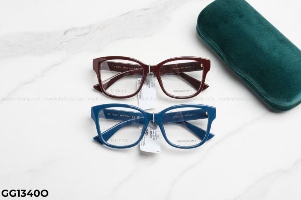gọng kính gucci