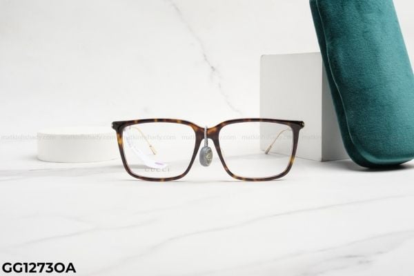 gọng kính gucci