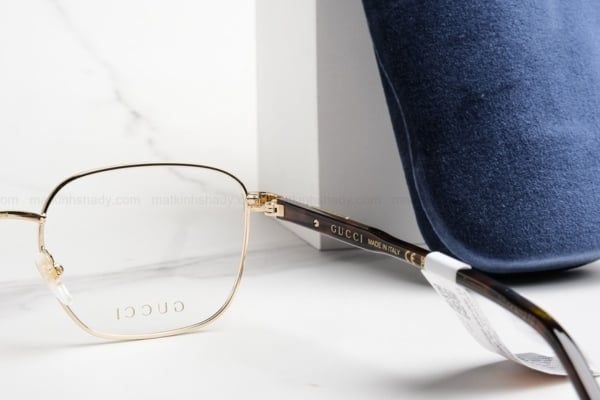 kính cận gucci