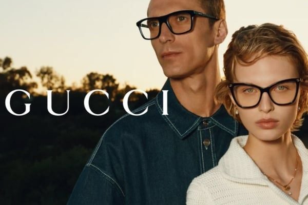 kính gucci
