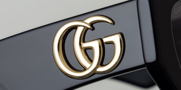 kính cận gucci