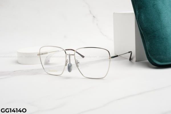 mắt kính gucci