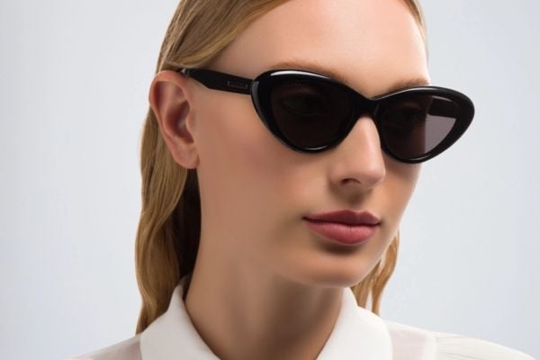 mắt kính gucci