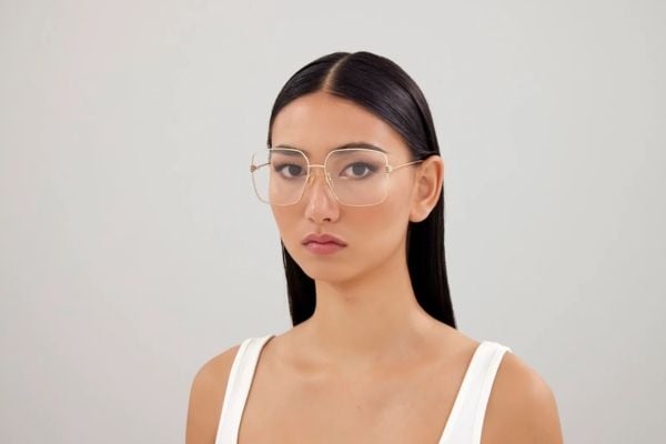 mắt kính gucci