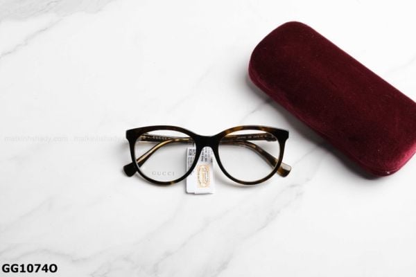 gọng kính gucci
