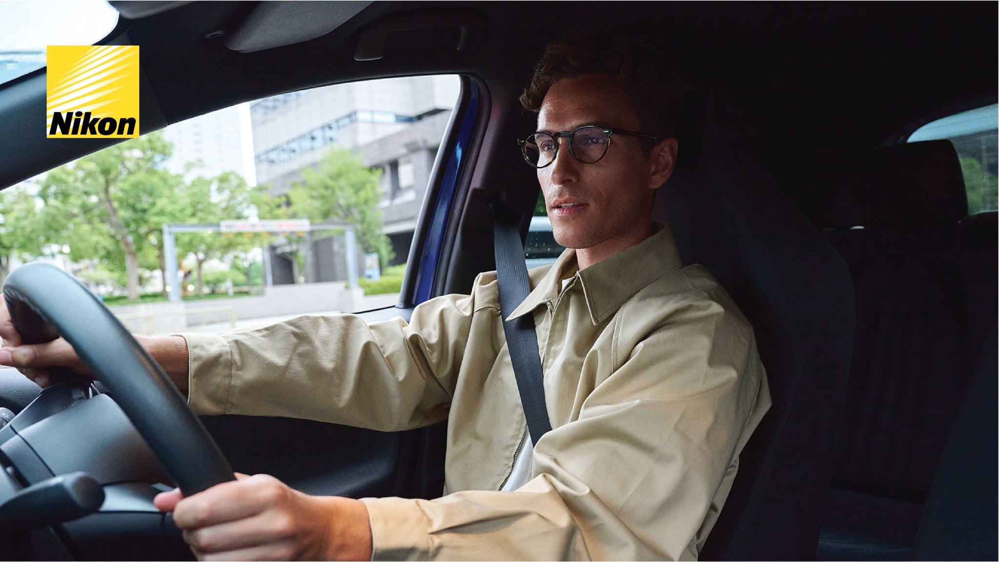 Tròng Kính Đổi Màu Nikon SeeMax Infinite Transitions Gen S 1.50/ 1.59/ 1.60/ 1.67/ 1.74