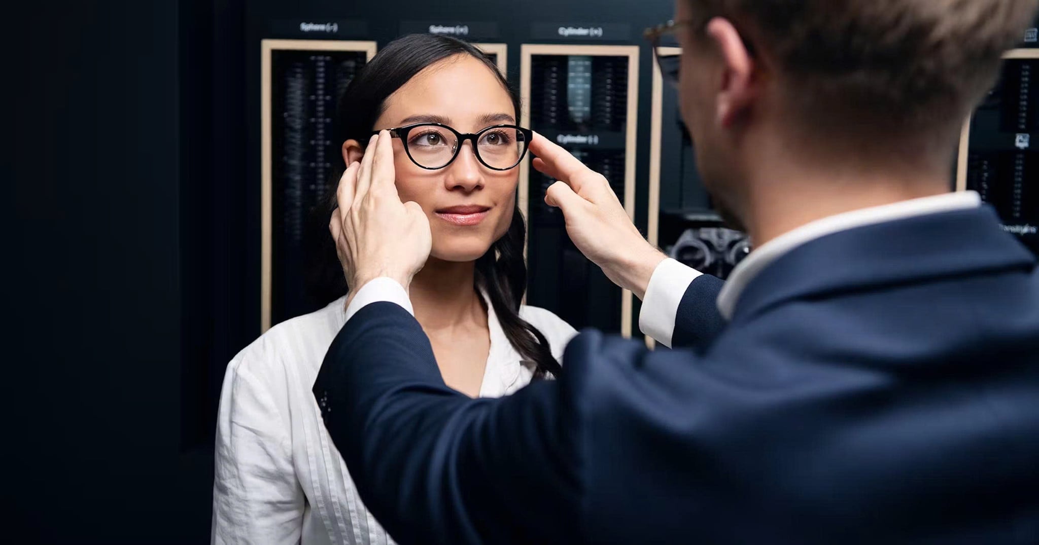 Tròng Kính Đổi Màu Nikon Relaxsee Neo Transitions XTRActive Polarized 1.50/ 1.60/ 1.67