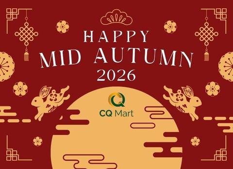 Còn bao nhiêu ngày nữa đến Trung Thu 2026?