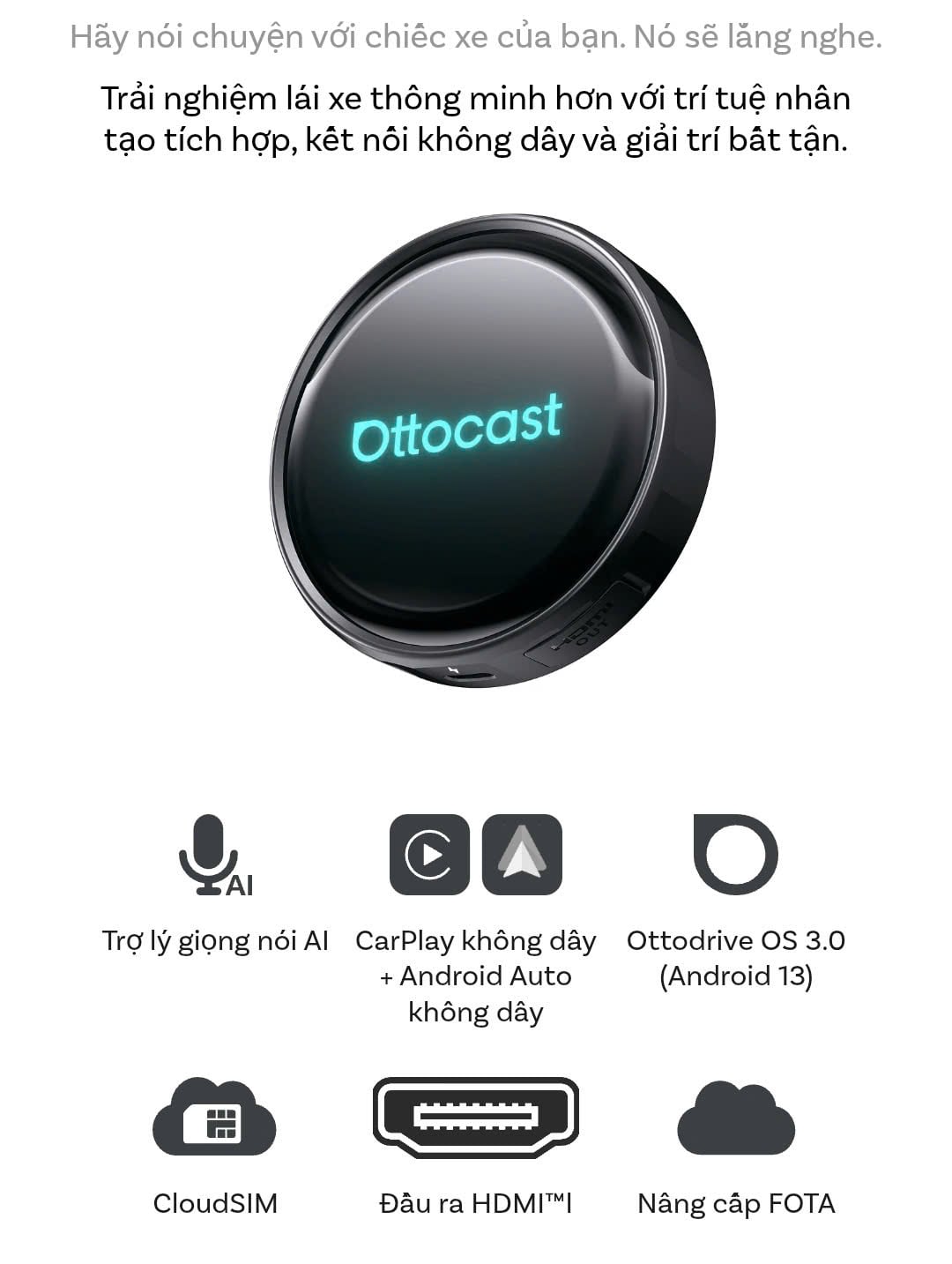 OttoAibox P3 Pro