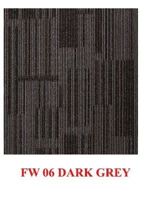 tham trai san dang tam framework fw06 brown