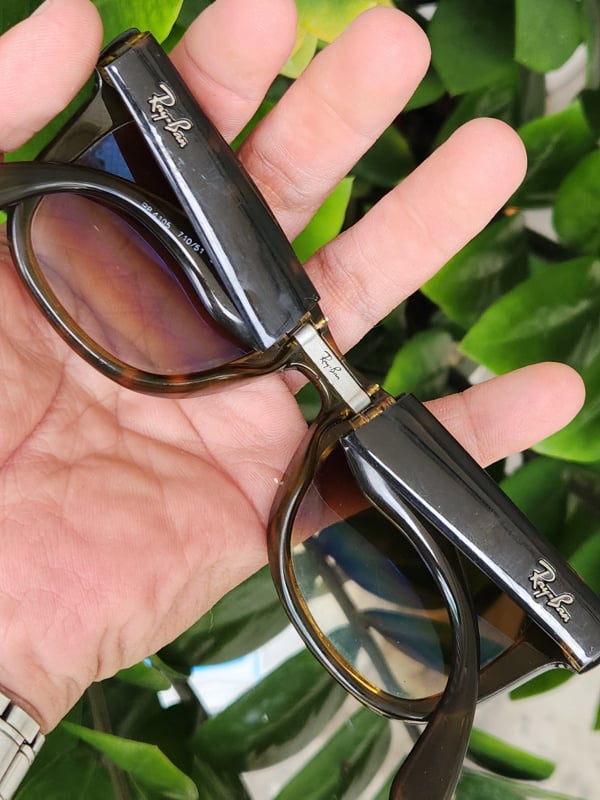 kinh rayban
