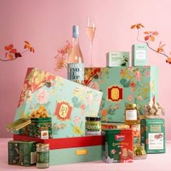 Hộp Quà Tết - Size L