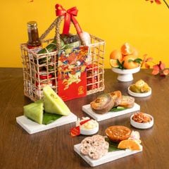 Quà Tặng Vietnamese Heritage Delights