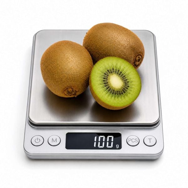 100G kiwi