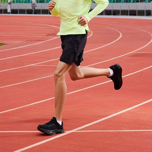 Tempo Pace là tốc độ tương ứng với mức effort