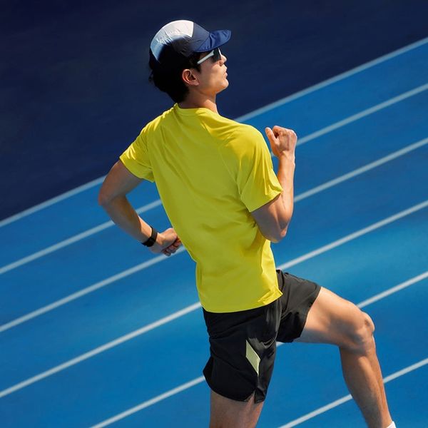 Tempo Run giúp phát triển sức bền tốc độ