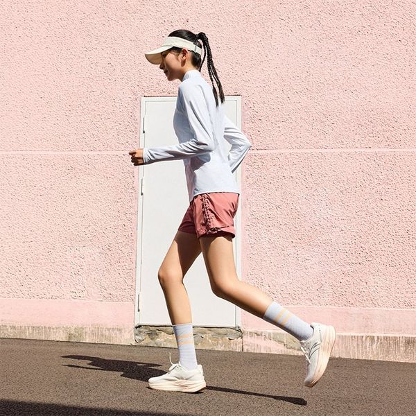 So sánh Tempo Run, Easy Run và Interval Run