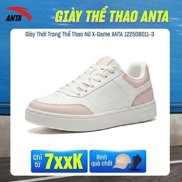 Sale giày sneaker Anta