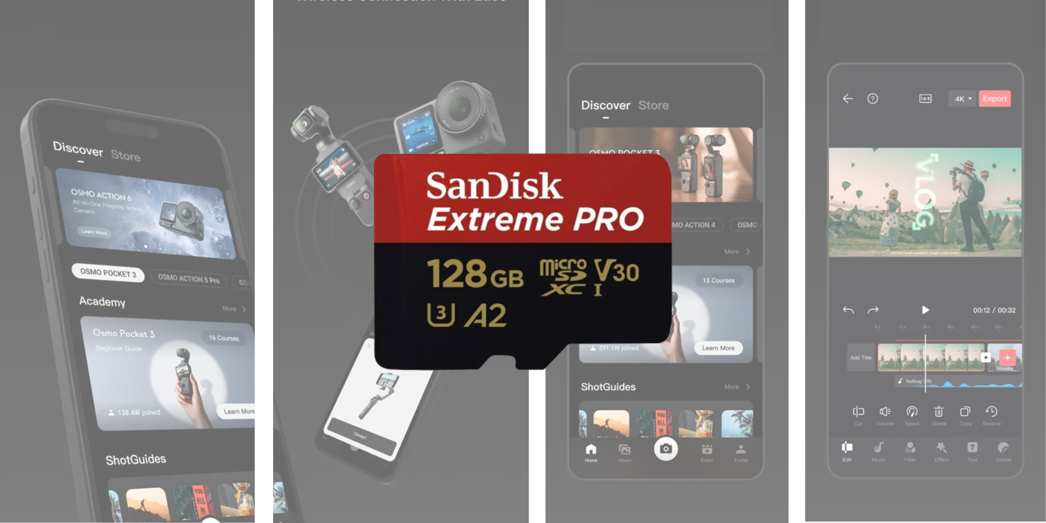 thẻ nhớ sandisk