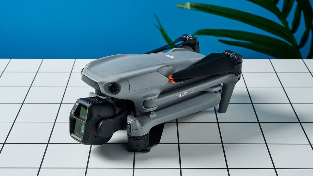 DJI air 3S